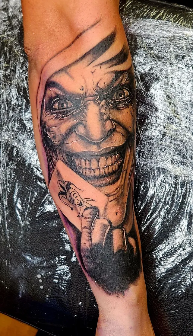 Tattoo