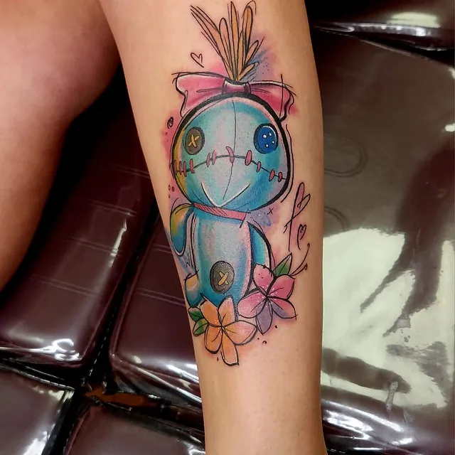 Tattoo