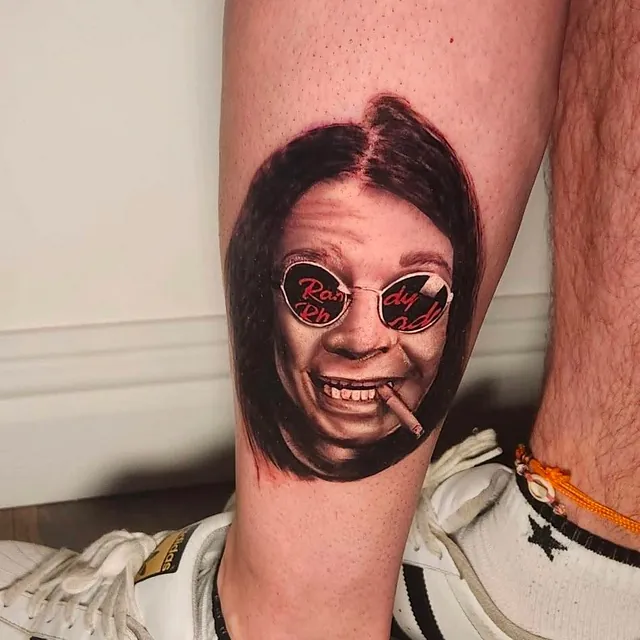 Tattoo