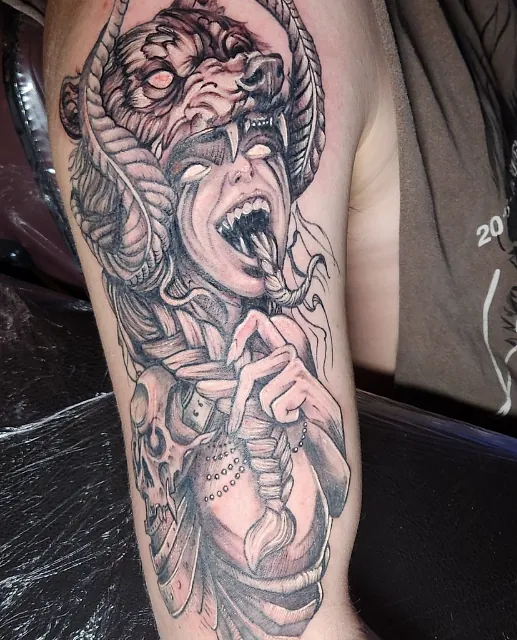 Tattoo